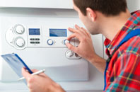 free Toll End gas safe engineer quotes